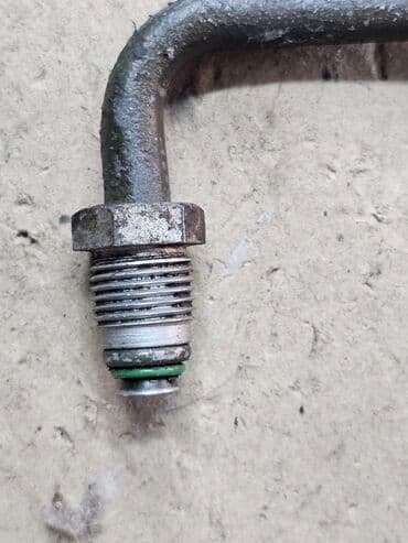 рулевая рейка опель вектра б: Түтүкчө Opel 2000 г., Колдонулган, Оригинал, Германия — 17