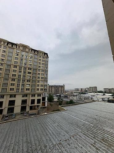 mega hous: 2 комнаты, Собственник, С мебелью полностью — 2