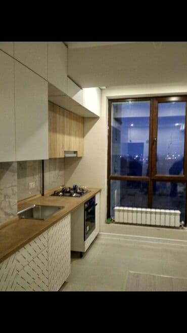 корпусная мебель на заказ бишкек: Мебель на заказ, Кухонный гарнитур — 10