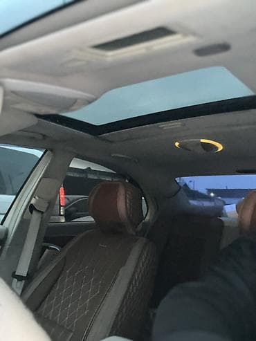 авторынок бишкек 2020 год: Mercedes-Benz E-Class: 2005 г., 3.5 л, Типтроник, Бензин, Седан — 5