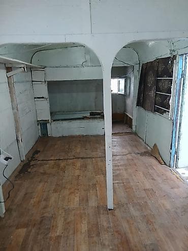 куплю гараж бишкек: Бытовка/вагончик для дачи или стройплощадки - Просторное помещение — 2