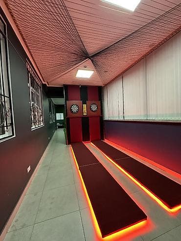 central park: Коммерческое помещение площадью 435 м² в одной из самых топовых — 8