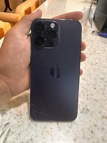 intel core i5 10400: IPhone 14 Pro Max, Б/у, 256 ГБ, Deep Purple, Чехол, 100 % — 2