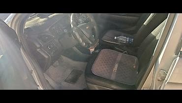 сед: Chevrolet Spark: 2016 г., 1 л, Автомат, Бензин, Хэтчбэк — 7