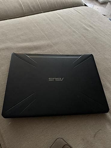 rtx 206: Игровой ноутбук ASUS TUF Gaming, модель FX505DU Ключевые — 2