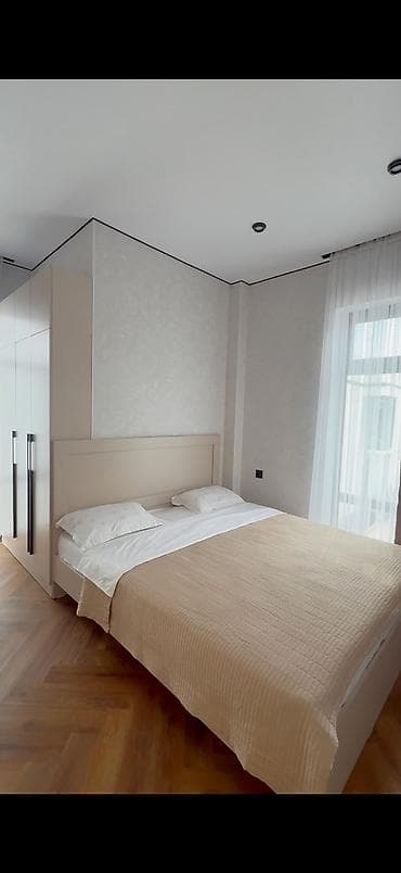 Ысык-Көлдө эс алуу: 🏡 Сдается уютный двухэтажный таунхаус в центре отдыха «Атлантис» на — 4