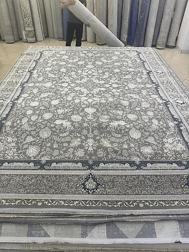 Ковер 400 * 300