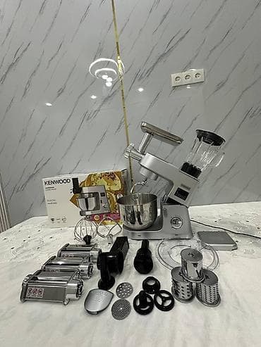 Техника и электроника: Блендер, миксер — 1