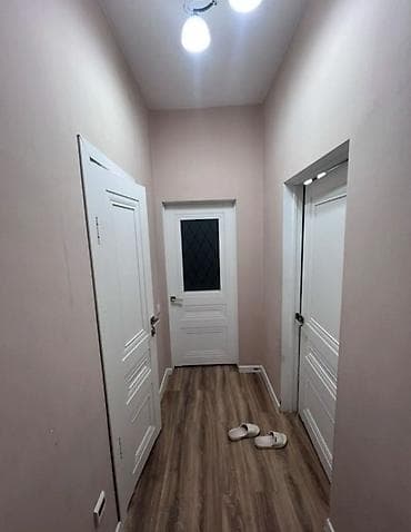 3 room: 1 комната, 36 м², Элитка, 2 этаж, Евроремонт — 4