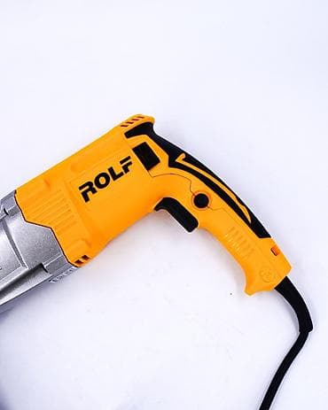 Ашкана буюмдары: Перфоратор, Rolf, Жаңы — 2