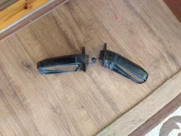 запчасти на опель вектра а: Заднего вида Зеркало Toyota Б/у, Оригинал — 3