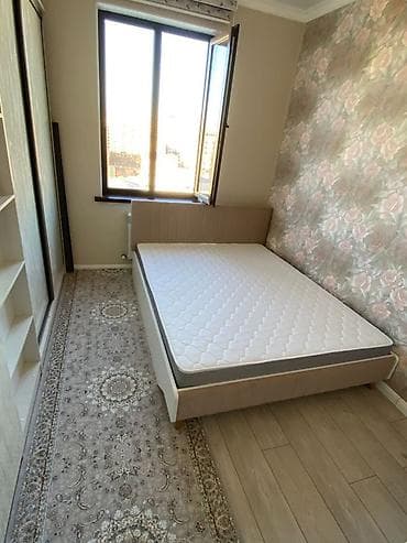 пишпек продажа квартир: 2 комнаты, Собственник, С мебелью полностью — 8