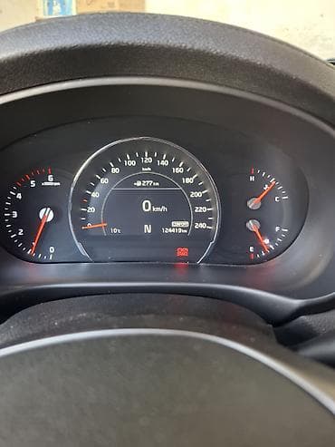 kia avela: Kia Sorento: 2019 г., 2 л, Автомат, Дизель, Кроссовер — 2