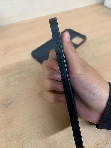 iphone 13 оригинал: IPhone 13, 128 ГБ, Midnight, Чехол, 89 % — 7
