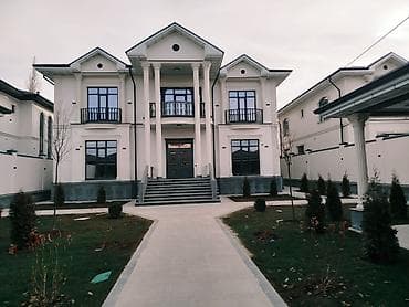 Үйлөрдү сатуу: Прродается в Бишкека ✨ Совершенно новый дом, построенный из — 3