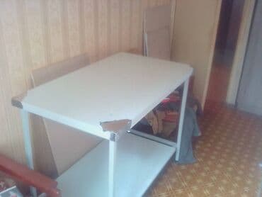 Паркет: Изготовлю все из нержавейки столы стеллажи — 4