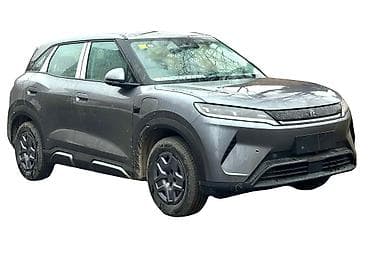 авто электрический: BYD Yuan Up: 2025 г., Автомат, Электромобиль, Кроссовер — 4