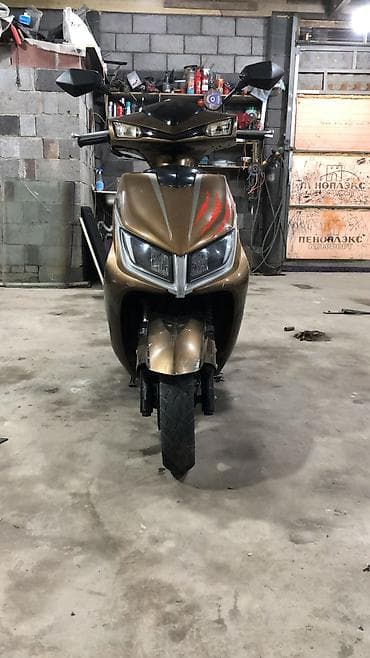 гидроскутер водный: Продается срочно Скутер!!!!! — 3