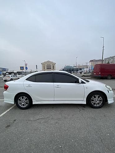 Toyota: Toyota Allion: 2006 г., 2 л, Автомат, Бензин, Седан — 3