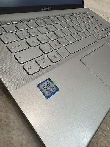 pro 14: ASUS VivoBook 14 — компактный и лёгкий ноутбук для учёбы, работы и — 5