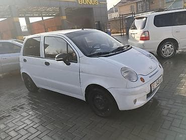 матиз 2 арзан: Daewoo Matiz: 2014 г., 0.8 л, Механика, Бензин, Хетчбек — 1