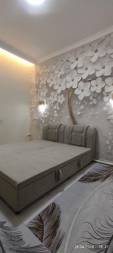 nice house: 3 комнаты, Собственник, Без подселения, С мебелью полностью, С мебелью частично — 1