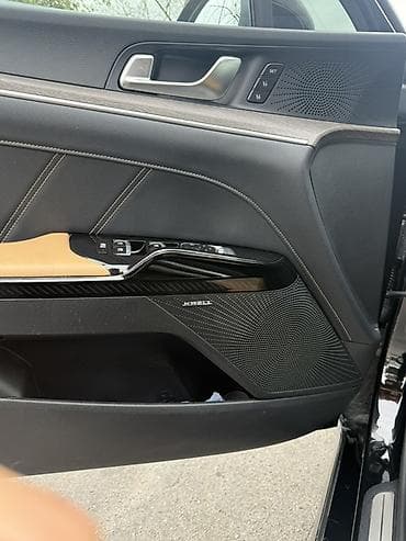 Kia K5: 2020 г., 1.6 л, Автомат, Бензин, Седан — 4