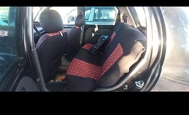 Транспорт: Daewoo Matiz: 2010 г., 0.8 л, Механика, Бензин, Хэтчбэк — 7