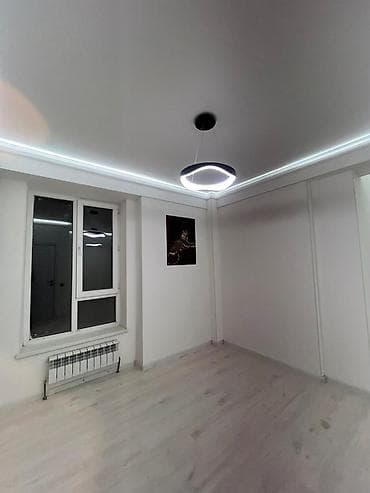 4: 3 комнаты, 90 м², Элитка, 4 этаж, Дизайнерский ремонт — 8