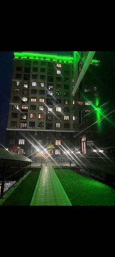 квартира за месяц: 1 комната, Собственник, Без подселения, С мебелью частично — 1