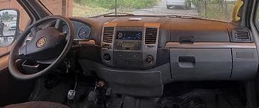 chery tiggo: Эвакуатор, ГАЗ, 2012 г., Ломаная — 5