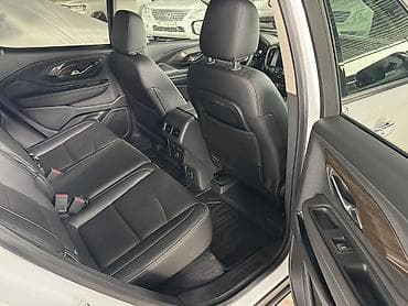 chevrolet nexia: GMC : 2020 г., 2 л, Автомат, Бензин, Кроссовер — 9