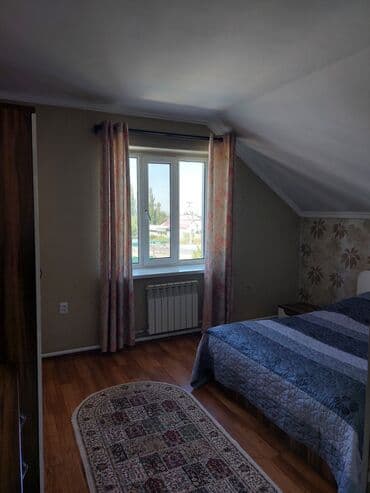 караколе дом продаю: Дом, 200 м², 7 комнат, Собственник — 2