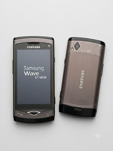 11 iphone: Samsung Wave GT-S8500. Для любителей раритет, иногда — 1