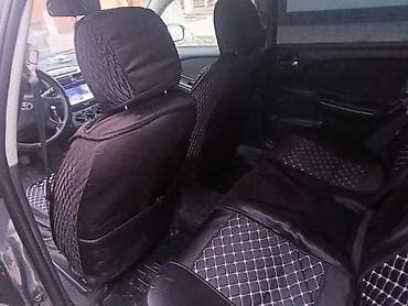 авто жаз: Toyota Avensis: 2002 г., 1.6 л, Механика, Бензин, Универсал — 2