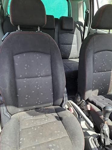 lexus rl 350: Mazda 2: 2004 г., 1.4 л, Механика, Дизель, Хэтчбэк — 6