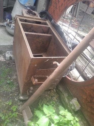 coco cola: Печка — 4