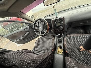авенсис обмен: Toyota Avensis: 2002 г., 2 л, Механика, Бензин, Универсал — 10