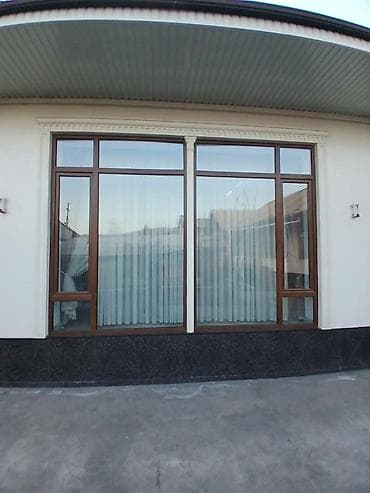 силикон для формы: Входные и межкомнатные двери из ПВХ/алюминия на заказ. - Материалы — 10