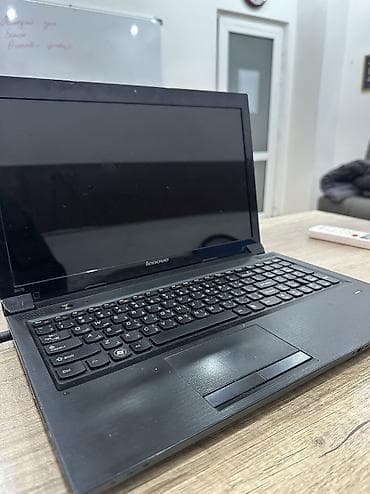 second caddy hdd: Lenovo B570 — 15.6" ноутбук для повседневных задач. Основные — 1