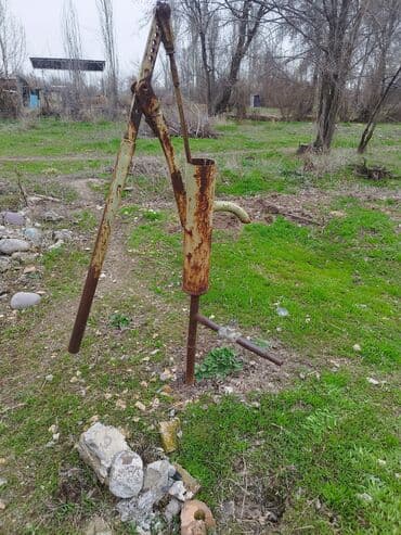 Продаю колонку качалка