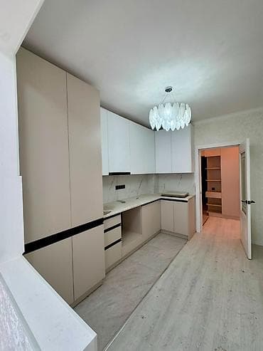 46: 1 комната, 43 м², Мед Академия Элитка, 5 этаж, Свежий ремонт — 4