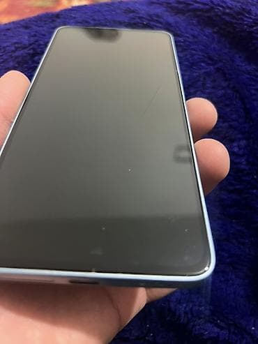 redmi note 8 2021: Redmi, Redmi Note 13, 256 ГБ, цвет - Голубой — 3