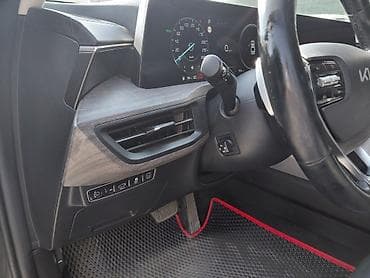 киа к8 2021: Kia K8: 2021 г., 1.6 л, Автомат, Гибрид, Седан — 8