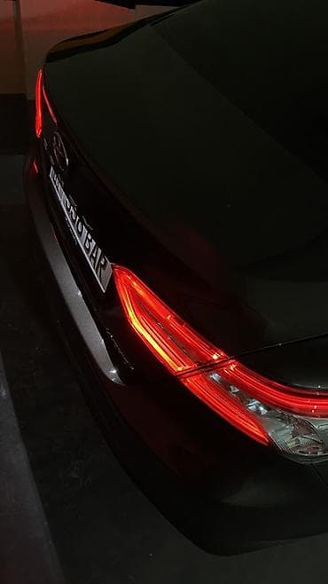 70: Toyota Camry: 2018 г., 2.5 л, Вариатор, Гибрид, Седан — 4