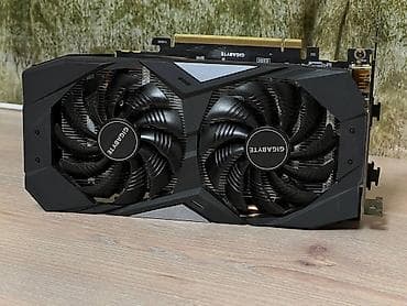 geforce gtx 750: Видеокарта для ПК, Б/у, Gigabyte, GeForce GTX, 6 ГБ — 2