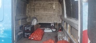 авто byd: Mercedes-Benz Спринтер: 1999 г., Дизель, Фургон — 2