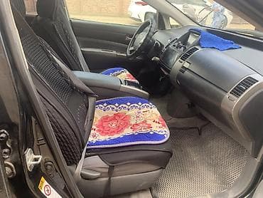 Продажа авто: Toyota Prius: 2005 г., 1.5 л, Автомат, Гибрид, Хэтчбэк — 7