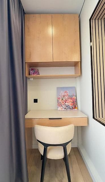 pro group: 3 комнаты, 91 м², Элитка, Готовая ПСО (под самоотделку) — 3