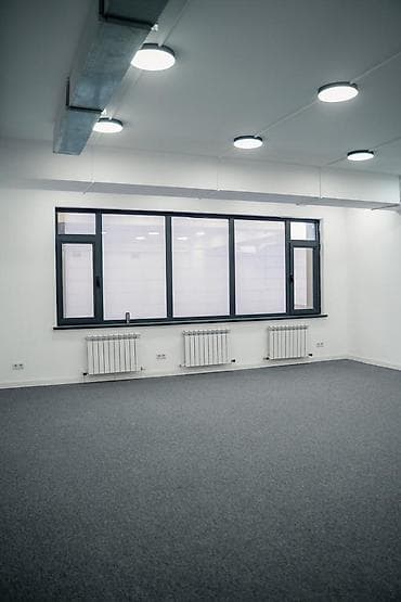 red center: Аренда офисов, 265 м², В бизнес центре, С отдельной кухней, С отдельным сан узлом, С системой безопасности — 9
